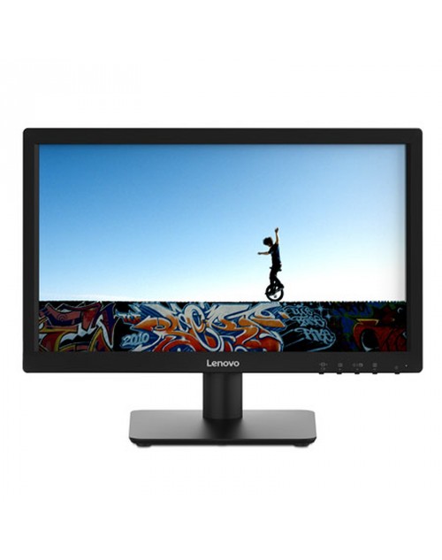 LENOVO D19-10 Flat Panel WLED 19" Monitor